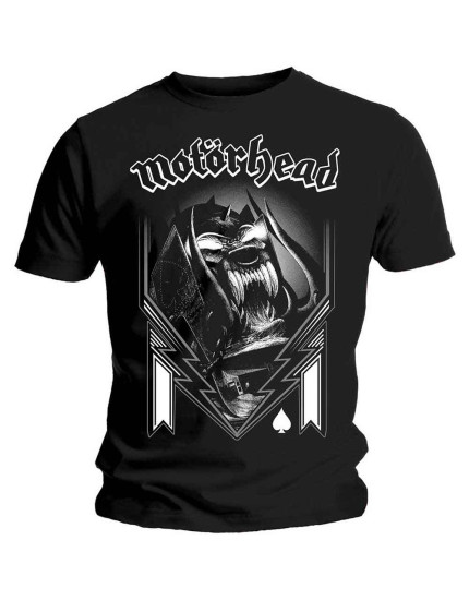 Motorhead - Animals 1987 (Black) (tričko) obrázok 1