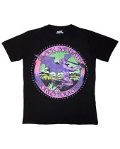 Black Sabbath - Tour 78 (Black) (Embellished) (dětské tričko)