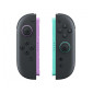Joy-Con 2 Pair Light Purple / Light Green obrázok 2