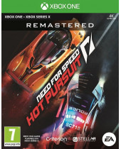 Need For Speed - Hot Pursuit Remastered (Xbox One)