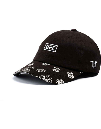 UFC - Paisley (kšiltovka) obrázok 1