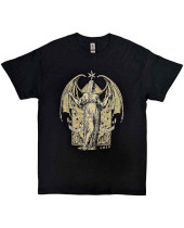 Bring Me The Horizon - Angel Amen (Black) (tričko)