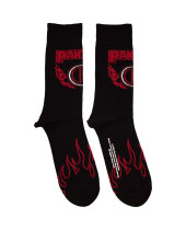 Pantera - Cowboys From Hell (EU 40-45) (ponožky)