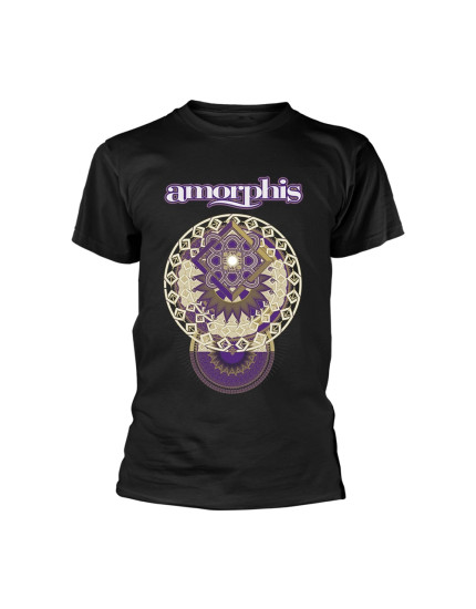 Amorphis - Halo New (tričko) obrázok 1