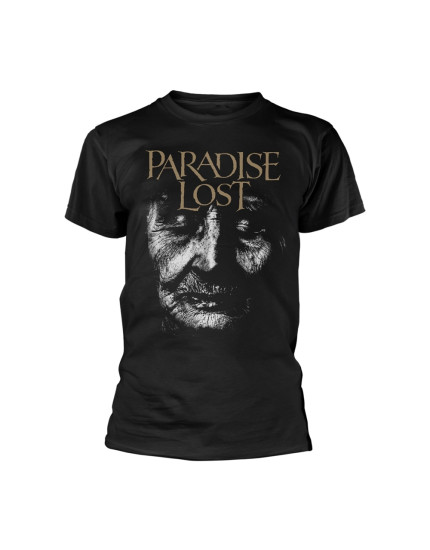 Paradise Lost - One Second (tričko) obrázok 1