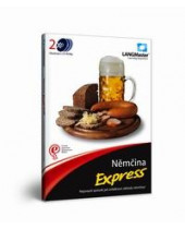 LANGMaster Nemčina EXPRESS (PC)