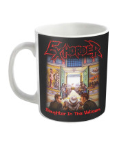 Exhorder - Slaughter in the Vatican (hrnek)