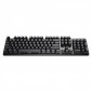 GameSir GK300 Grey WRLS Gaming Keyboard obrázok 8