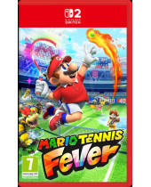 Mario Tennis Fever (Switch 2)