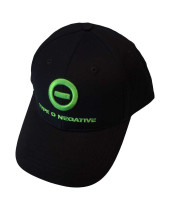 Type O Negative - Logo (Black) (kšiltovka)