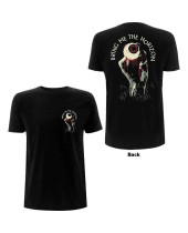 Bring Me The Horizon - Zombie Eye (Back Print) (tričko)
