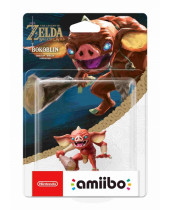 amiibo Zelda - Bokoblin