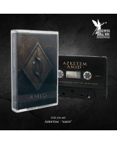 Azketem - Amid (MC kazeta)