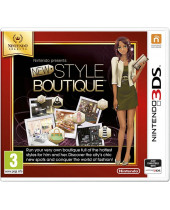 New Style Boutique (3DS)