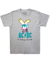 AC/DC - Fly On The Wall Tour '85 (Grey) (dětské tričko)