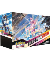 Pokémon TCG - Astral Radiance - Build and Battle Stadium
