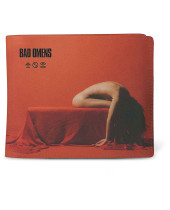 Bad Omens - Omens (peněženka)