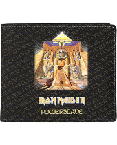 Iron Maiden - Powerslave (peněženka)