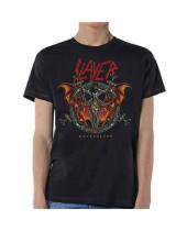Slayer - Demon Christ Repentless (Black) (tričko)