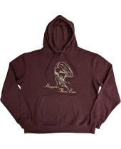 Billie Eilish - Happier Than Ever (Brown) (mikina)