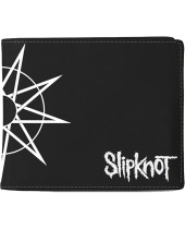 Slipknot - Wanyk Star (peněženka)