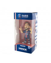 MINIX Football - Club PSG - LIONEL MESSI