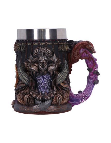 Elden Ring Starscourge Radahn kalich 15 cm obrázok 1