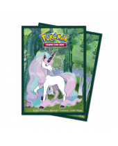 Pokémon UP - Enchanted Glade - Deck Protector obaly na karty 65ks