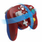 Wireless Battlepad (Mario) (NSW) obrázok 3
