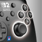 Horipad Turbo Nintendo Switch 2 (Black) obrázok 2