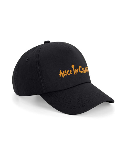 Alice in Chains - Logo (kšiltovka) obrázok 1