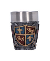 Heraldic panák 7 cm