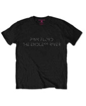Pink Floyd - Endless River (Black) (tričko)