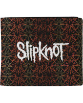 Slipknot - Pentagram All Over (peněženka)