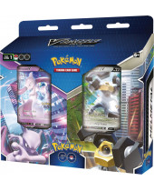 Pokémon TCG - Pokémon GO - V Battle Deck Bundle