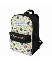 BLUE SKY HARRY POTTER MAGIC MOMENTS BACKPACK