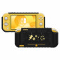 Hybrid System Armor Pikachu Black Gold (NSW) obrázok 8