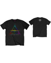 Pink Floyd - Why (Back Print) (tričko)