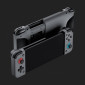 GameSir X2 Bluetooth Mobile Gaming Controller obrázok 3