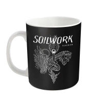 Soilwork - Feverish hrnek