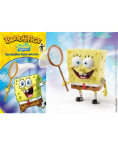 Noble Collection - BendyFigs - SpongeBob Squarepants