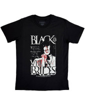 Black Veil Brides - Stitch These Wounds (tričko)