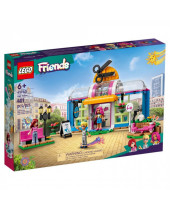 LEGO Friends Kaderníctvo