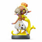 amiibo Splatoon 3 Shiver, Frye and Big Man obrázok 3