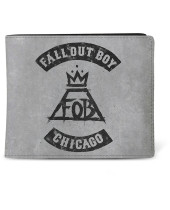 Fall Out Boy - Chicago (peněženka)