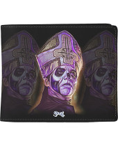 Ghost - Papa Purple (peněženka)