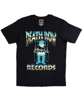 Death Row Records - Execution (tričko)