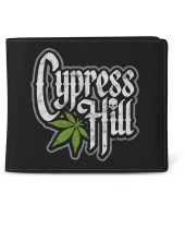 Cypress Hill - Honor (peněženka)