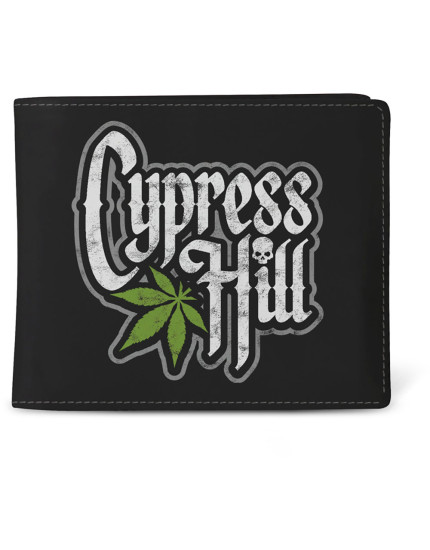 Cypress Hill - Honor (peněženka) obrázok 1