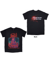 Death - Scream Bloody Gore (Back Print) (tričko)